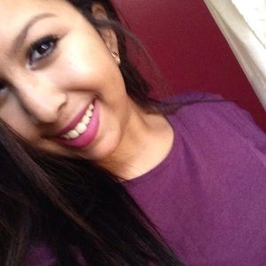 Meet your Posher, Astrid